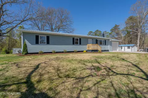 501 Tate St, Rockwood, TN 37854