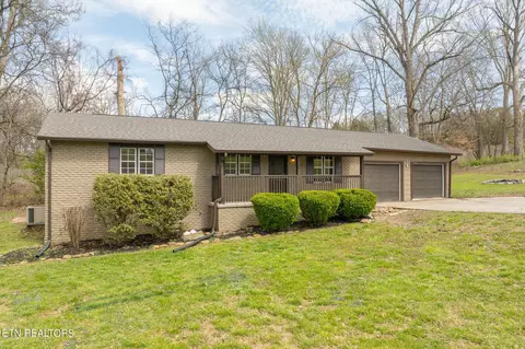 7325 Evanel Way, Powell, TN 37849