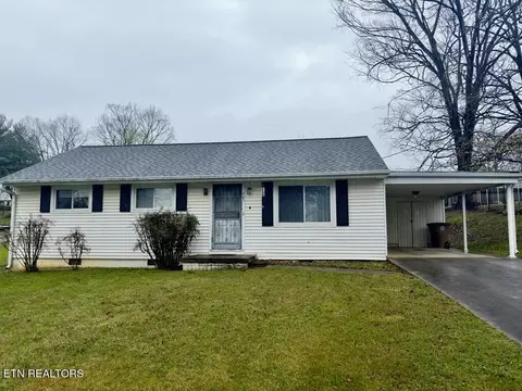 405 Watauga Dr, Knoxville, TN 37918