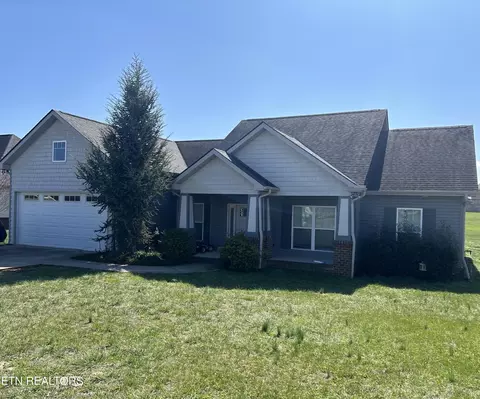 2642 Vista Meadows Ln, Sevierville, TN 37876