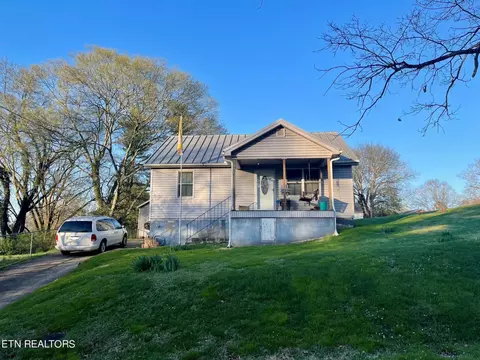 5509 Rosebay Rd, Knoxville, TN 37918