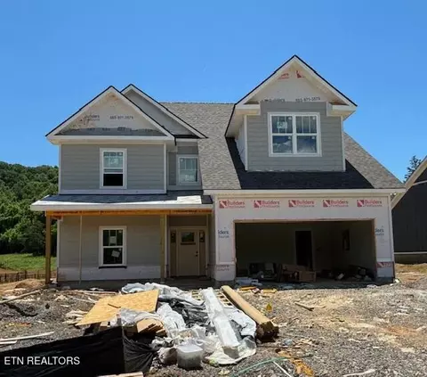 133 Forest Creek Pkwy, Oak Ridge, TN 37830
