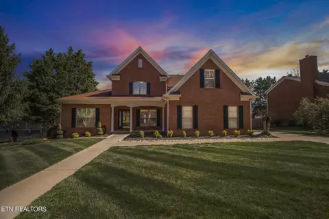 524 Glen Abbey Blvd, Knoxville, TN 37934