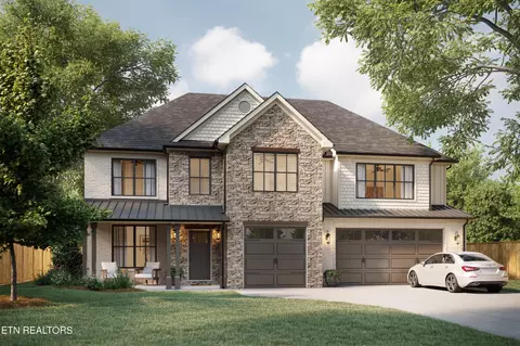 12279 Broady Glen Ln, Knoxville, TN 37932