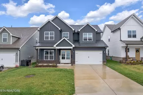 911 Belle Pond Avenue Ave, Knoxville, TN 37932