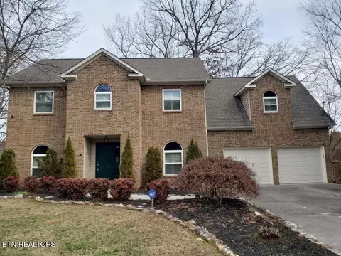 1524 One Friday Ln, Knoxville, TN 37922