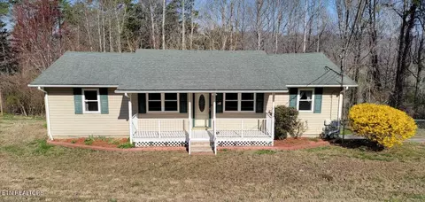 114 Valley View Ln, Heiskell, TN 37754