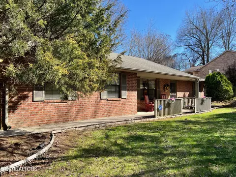 4525 Nathan Dr, Knoxville, TN 37938