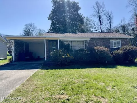 338 Taliwa Dr, Knoxville, TN 37920