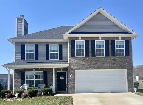 2669 Honey Hill Rd, Knoxville, TN 37924