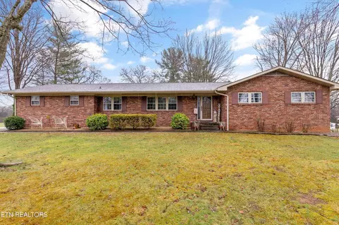 763 763 Goddard St, Alcoa, TN 37701