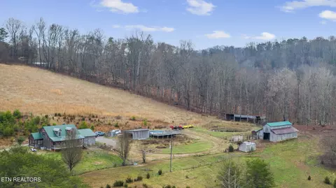 248 Archer Rd, Luttrell, TN 37779