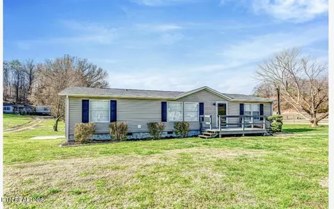 4723 Circle Rd, Corryton, TN 37721