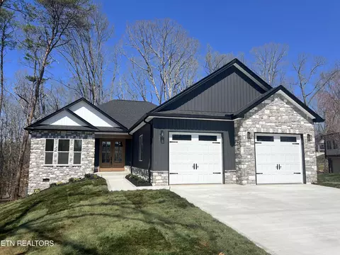 254 Gadusi Way, Loudon, TN 37774