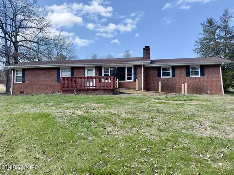 7323 Edna Dr, Knoxville, TN 37920