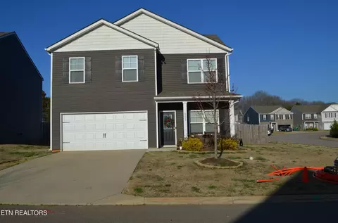 8004 Dennis Fox Ln #1, Knoxville, TN 37938