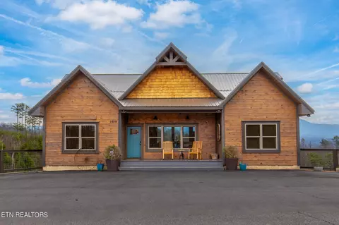 1529 Majestic Mountain Dr, Sevierville, TN 37876