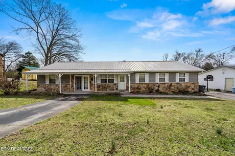 4913 Kingman Dr, Knoxville, TN 37912