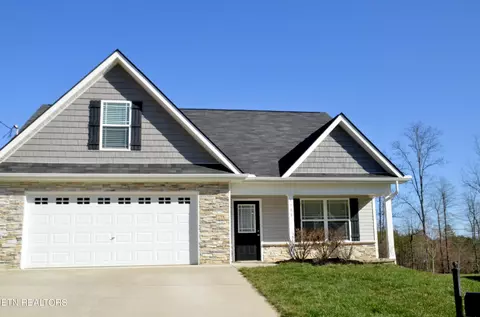 1108 Pine Run Ln, Knoxville, TN 37932
