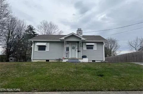 317 Pennsylvania Ave, Oak Ridge, TN 37830