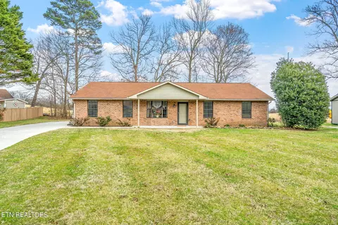 4509 Nathan Dr, Knoxville, TN 37938