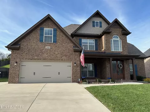 12049 Salt Creek Ln, Knoxville, TN 37932