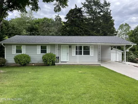 1036 Tranquilla Dr, Knoxville, TN 37919