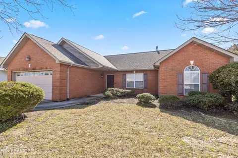 2312 Honey Grove Ln, Knoxville, TN 37923