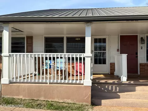 501 View Park Dr #3, Knoxville, TN 37920
