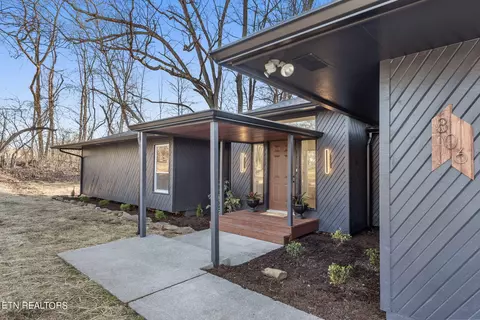 306 Cumberland View Rd, Clinton, TN 37716
