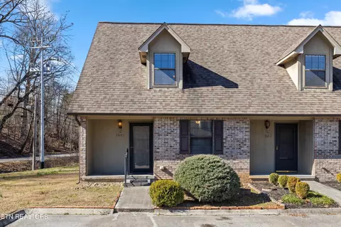 2001 Pueblo Pl, Knoxville, TN 37921