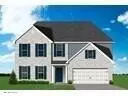 9607 Snowy Cliff Ln, Knoxville, TN 37922