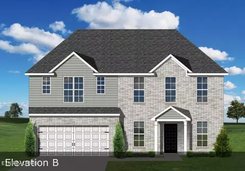 9603 Snowy Clf Ln, Knoxville, TN 37922