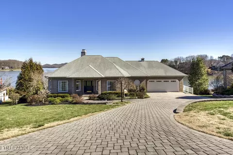 315 Kiyuga Way, Loudon, TN 37774