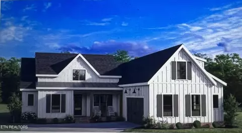 7527 Mistywood Rd, Knoxville, TN 37938
