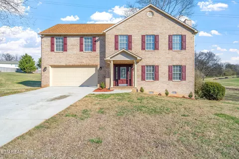 236 Jeseph Ct, Maryville, TN 37803