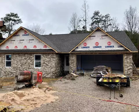 5017 Cuperto Ln, Knoxville, TN 37918