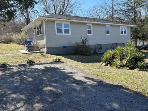297 S Benedict Ave, Oak Ridge, TN 37830