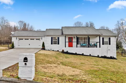 644 Emerald Ave, Seymour, TN 37865