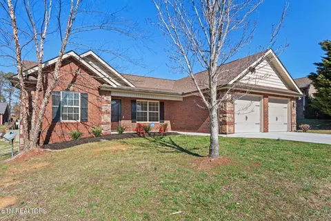 7617 Preston View Dr, Corryton, TN 37721
