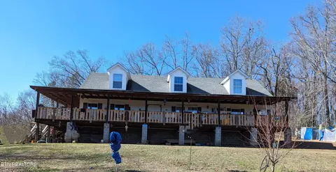 747 Forkners Chapel Rd, Sweetwater, TN 37874