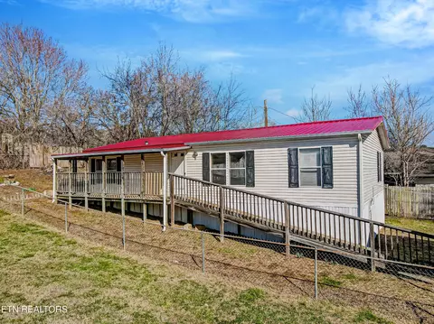 1217 Spruce Dr, Knoxville, TN 37920