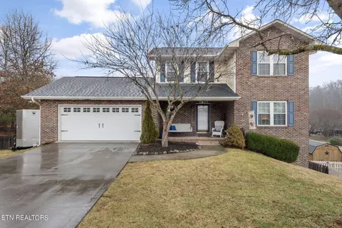 7905 Sagefield Dr, Knoxville, TN 37920