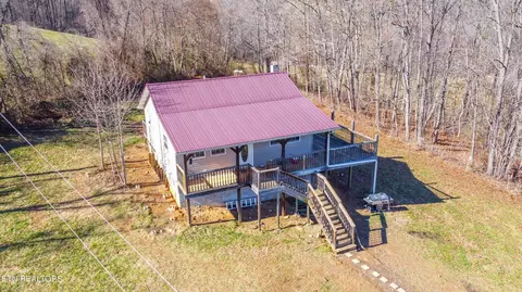 219 Payne Cir, Tazewell, TN 37879
