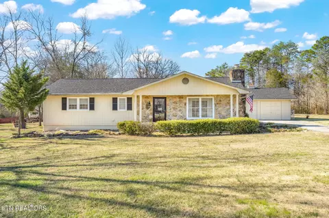 4509 Jones Rd, Knoxville, TN 37918