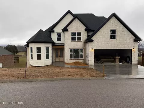 316 Stonebreeze Dr #2, Powell, TN 37849