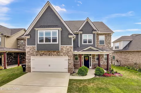 11318 Orvis Ln, Knoxville, TN 37932