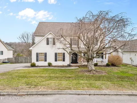 2442 Piney Grove Church Rd, Knoxville, TN 37921