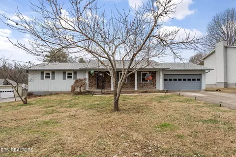 1835 Plumb Creek Cir, Knoxville, TN 37932