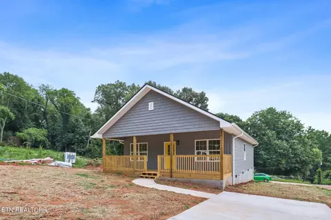 1136 Trigg St, Knoxville, TN 37915